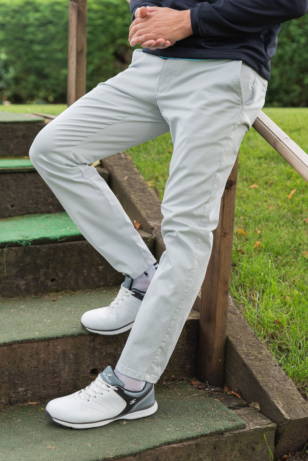 Island Green Golf Men's Trousers