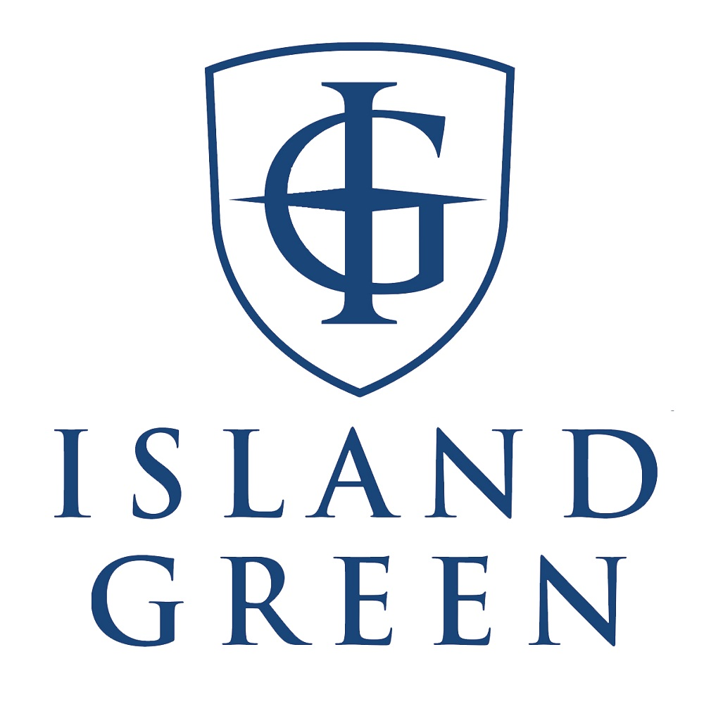 Island Green