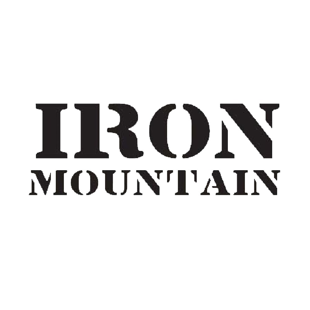 Iron Mountain