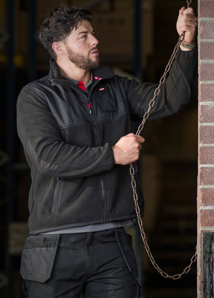 Lee Cooper Workwear Jackets & Vests