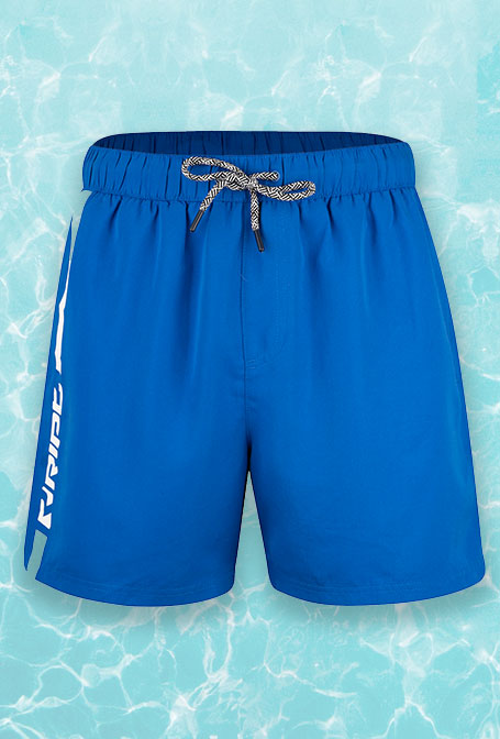 RIPT Essentials Mens Swimwear