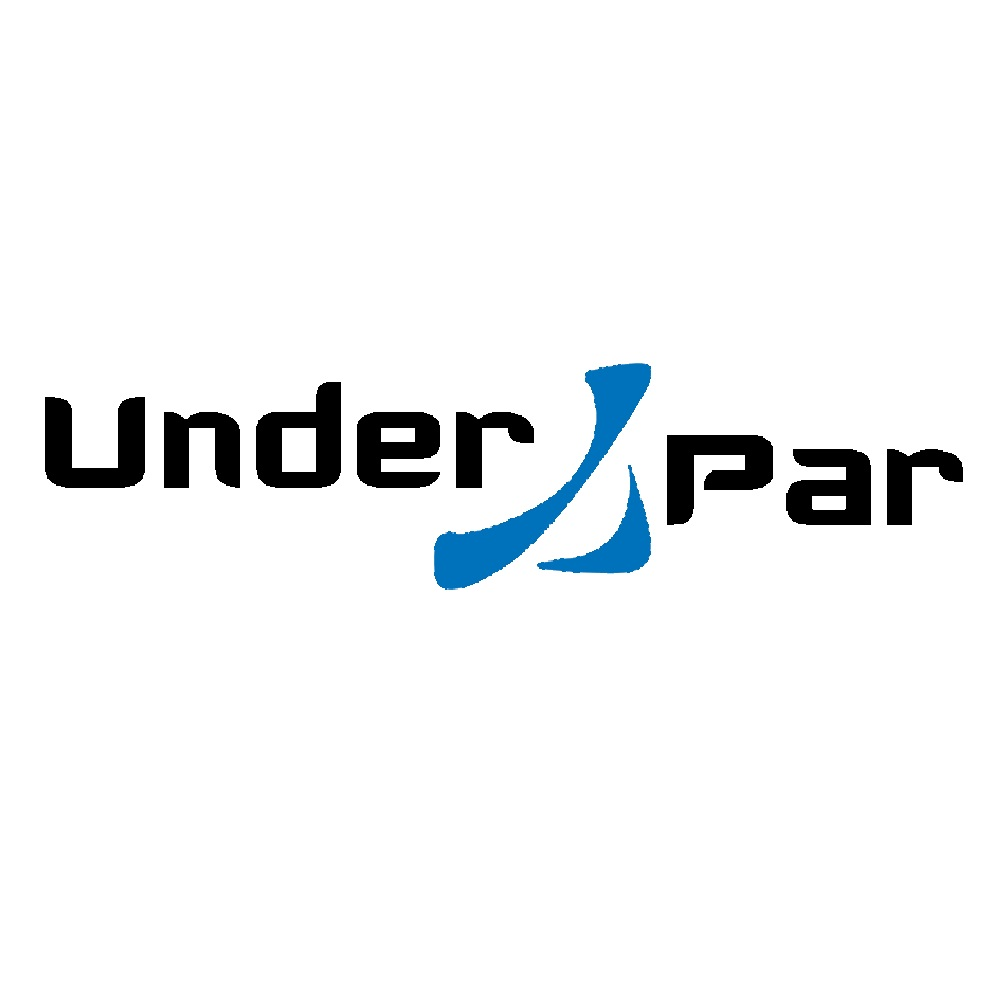 Under Par