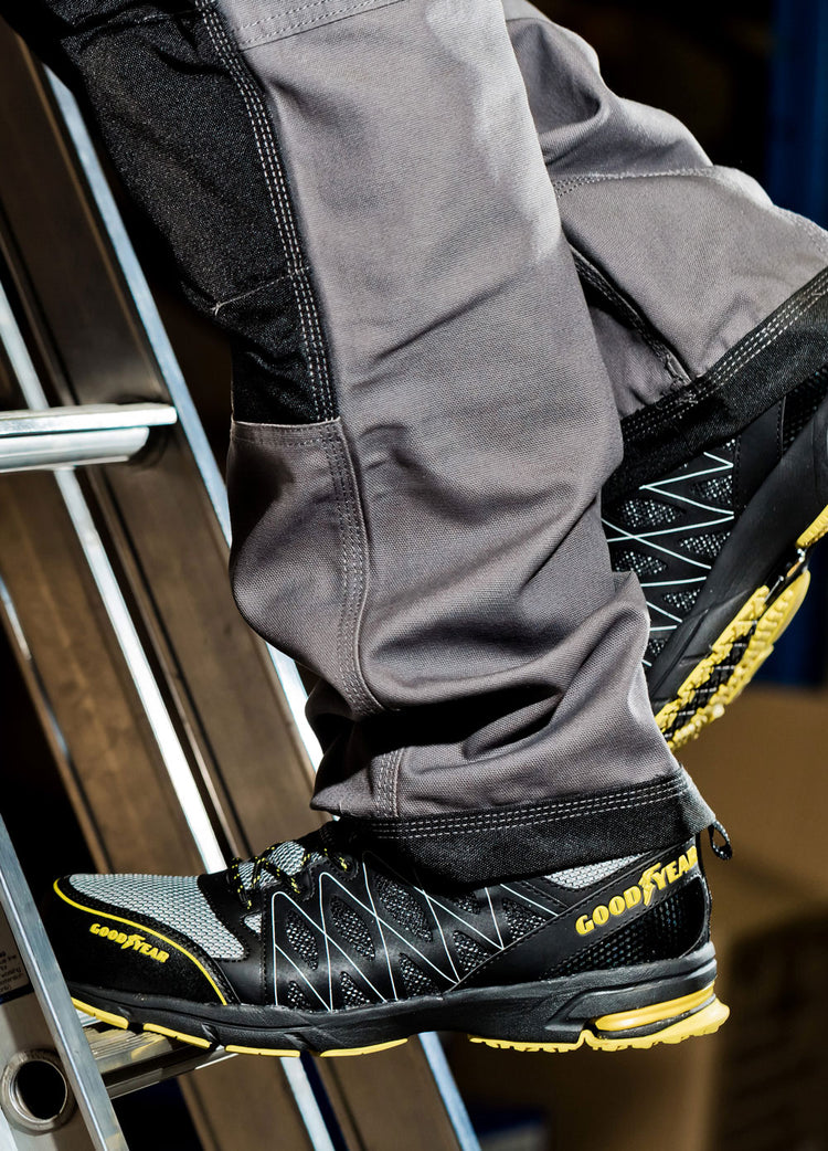 Goodyear Workwear Safety Footwear