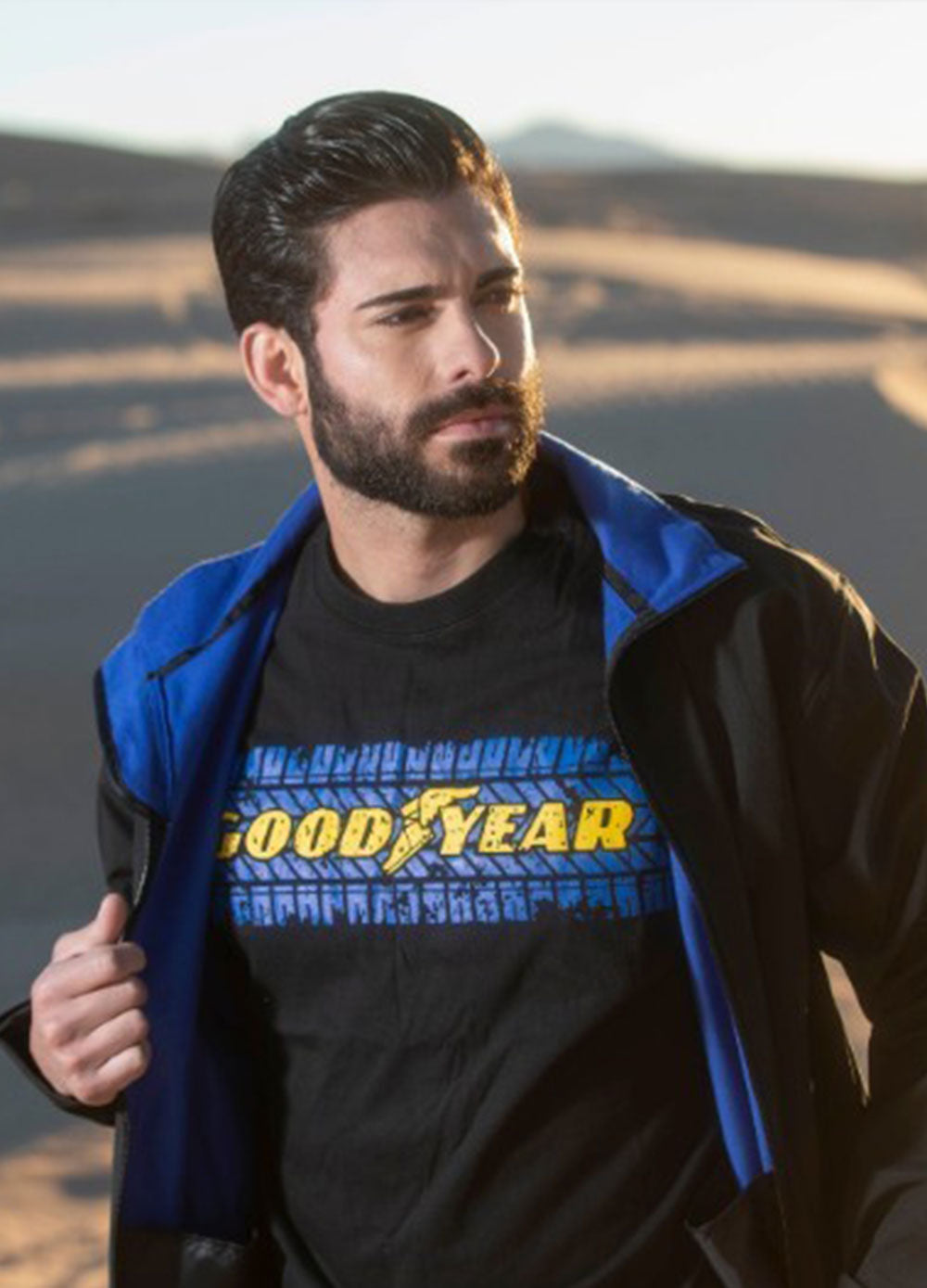 Goodyear Workwear - Men's T-shirts