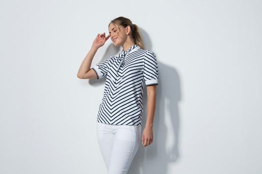 1000147 - Seoul Polo Shirt