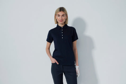 1000467 - Fairway Short Sleeve Polo Shirt