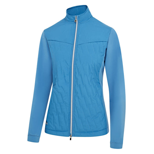 IGLJKT2378 Ladies Padded Jacket