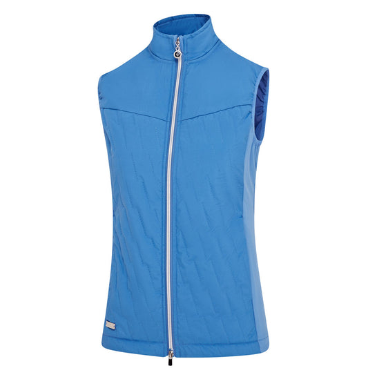 IGLVST2380 - Ladies Padded Gilet