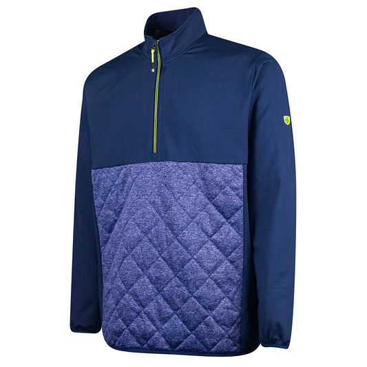 IGTOP2115 - Island Green Mens Windstopper