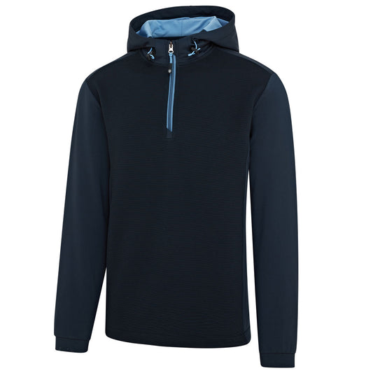 IGTOP2372 Technical Golf Hoody