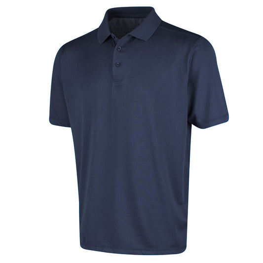 IGTS2086 - Men's Micro-Pique Polo Shirt