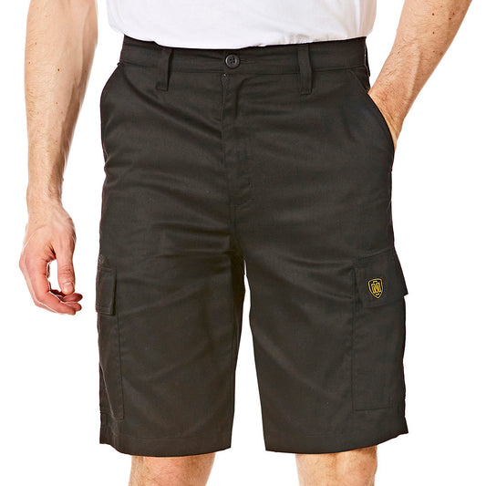 IMSHO226 - Men's Classic Cargo Shorts