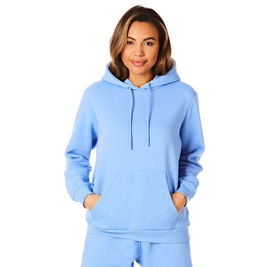 LSLSWT005 - Ladies Pullover Hoodie