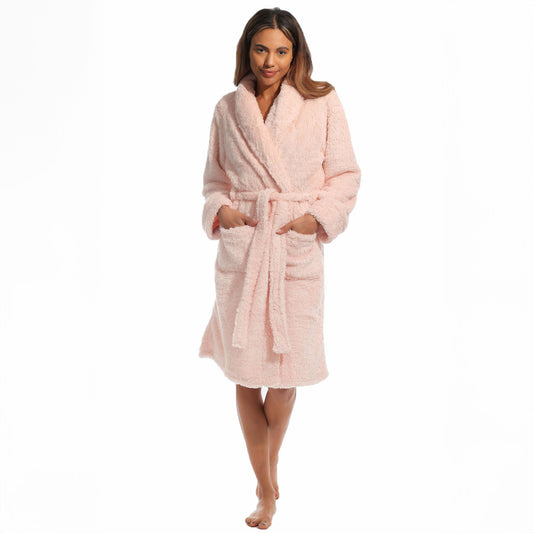 PWD2159 Ladies Lambi Robe