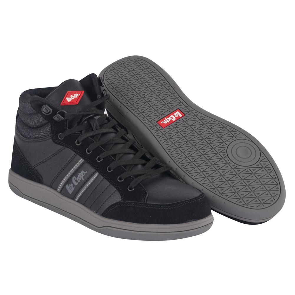 Lee Cooper Workwear Safety Footwear Pan World Brands