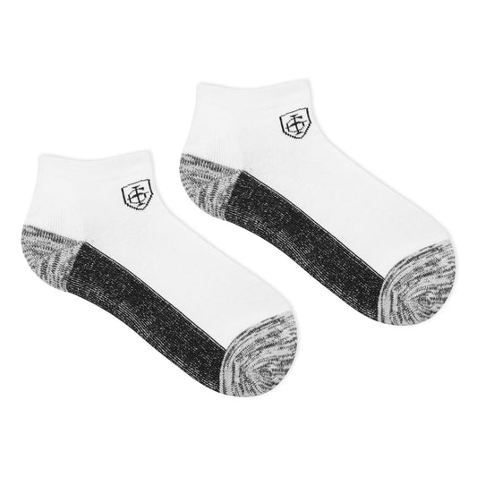 IGSCK2262 - Men's Performance Ankle Socks