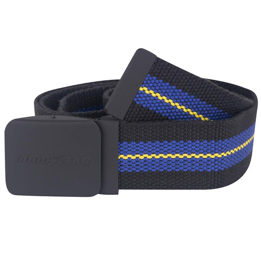 GYBELT005 - Canvas Belt