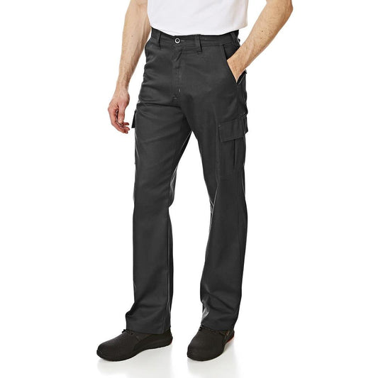 LCPNT205 - Men's Classic Cargo Trousers