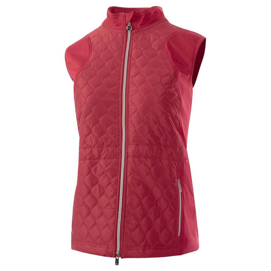 IGLVST2266 - Ladies Padded Gilet