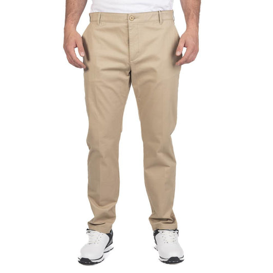 IGPNT2167 - Men's Stretch Tapered Fit Chino