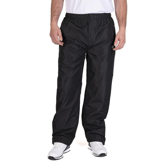 IGPNT1767 - Men's Lightweight Inner Drop Hem Trousers