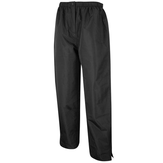 IGLPNT1783 - Ladies Dropped Hem Waterproof Trousers