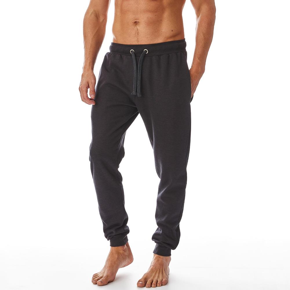 Iron Mountain Men's Cuffed Joggers | Pan World Brands