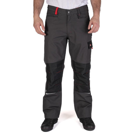 LCPNT236 - Men's Fashion Fit Cargo Trousers