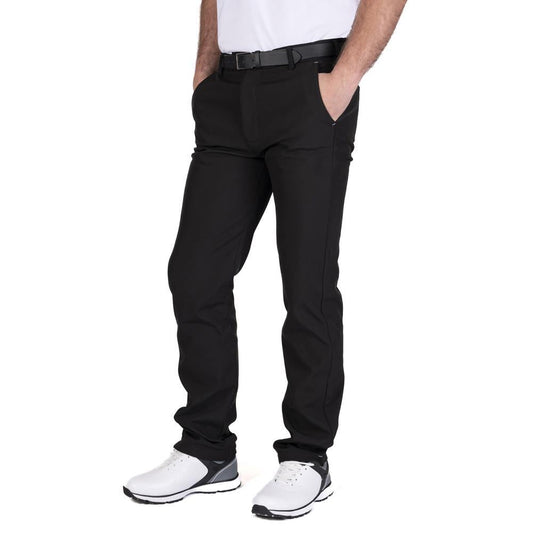 IGPNT2014 - Men's All Weather Bonded Fleece Lining Trousers