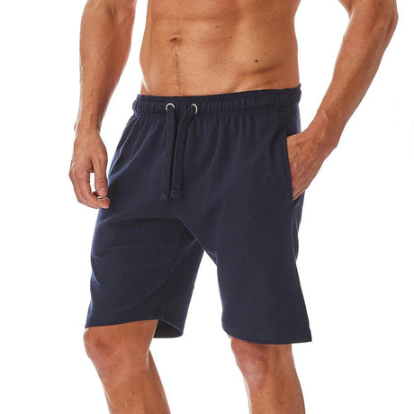 IMSHO207 - Men's Jog Shorts