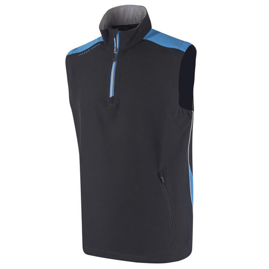 IGVST2161 - Men's Ultra Lite Windstopper Gilet