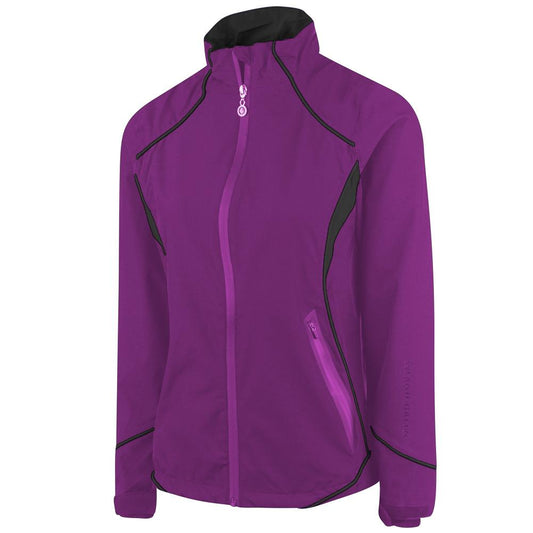 IGLJKT2131 - Ladies Stretch Waterproof Jacket