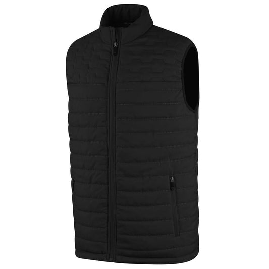 IGVST2187 - Men's Heat Welded Padded Gilet