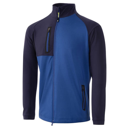 IGJKT2277 - Lined Wind Protection Jacket