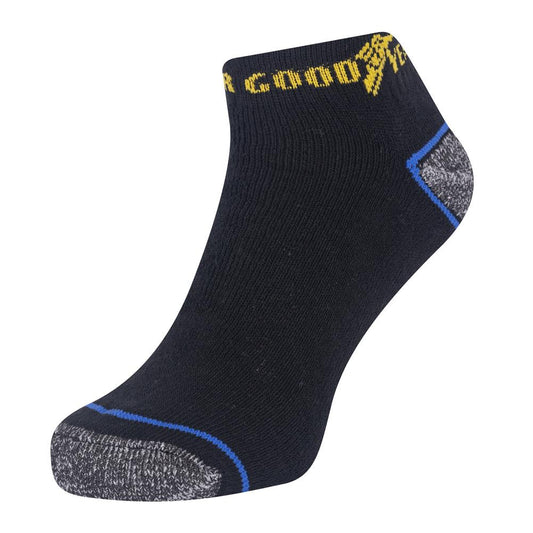 GYSCK026 - Low Cut Ankle Socks (5 Pairs)