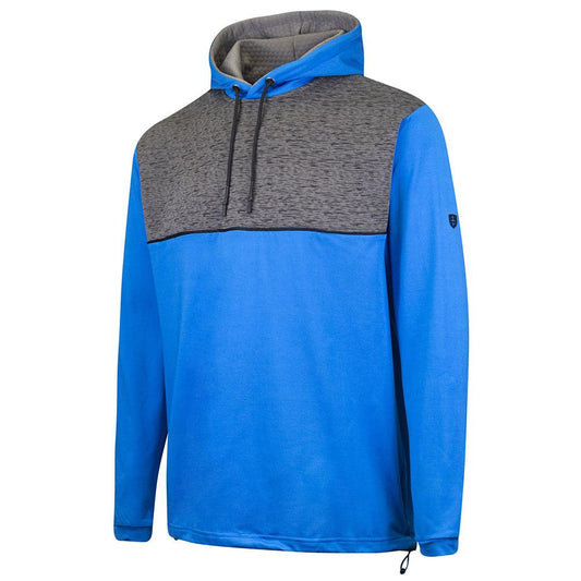 IGJTL2122 - Junior Boys Hooded Top Layer