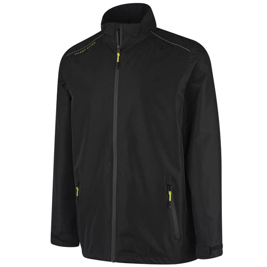 IGJJKT2176 - Junior Boys Waterproof Jacket