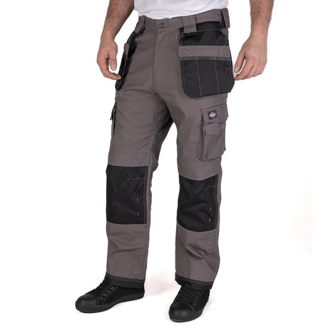 LCPNT210 - Men's Zip Detachable Holster Pocket Trousers