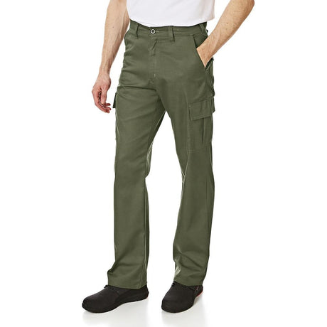 LCPNT205 - Men's Classic Cargo Trousers