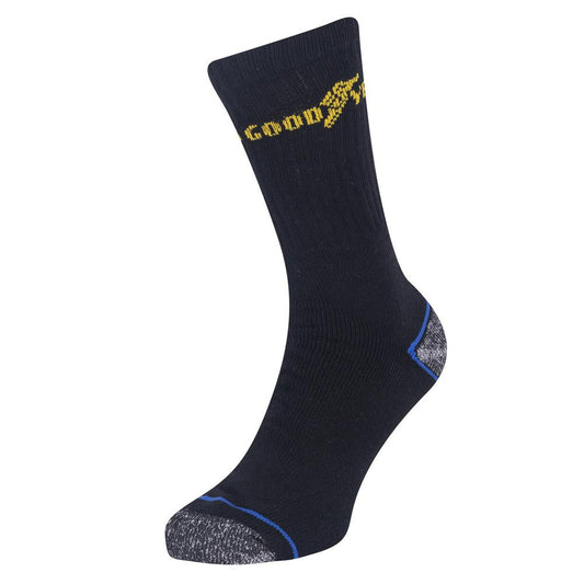 GYSCK004 - Heavy Duty Work Socks (5 Pairs)