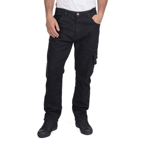 LCPNT239 - Men's Stretch Denim Carpenter Jeans