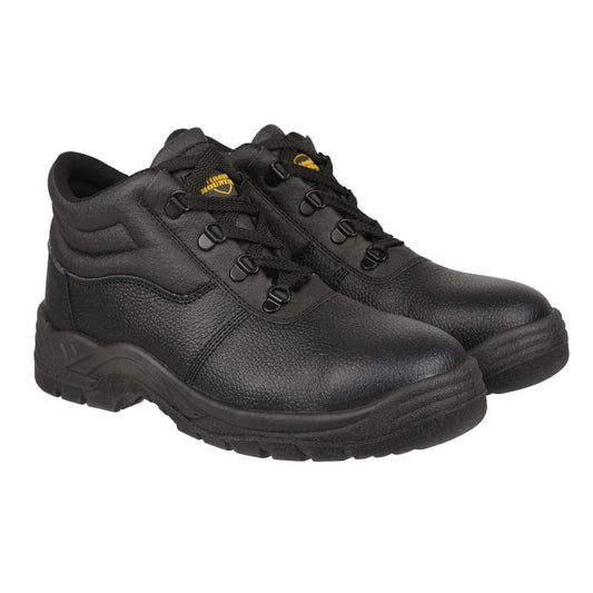 IMBT227 - Steel Toe & Midsole S3/SRC Chukka Boots