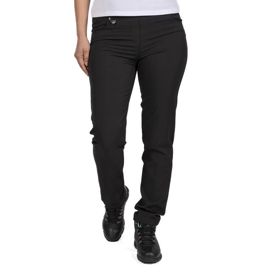 IGLPNT1998 - Ladies Straight Leg Trousers