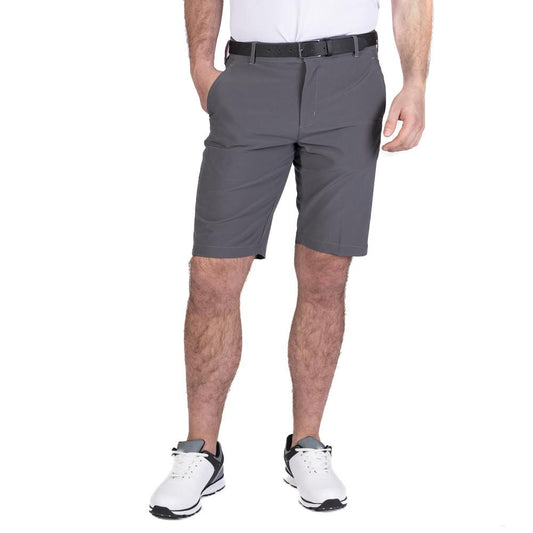 IGSHO2085 - Men's Tapered Stretch Shorts