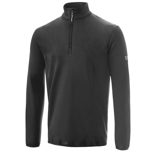 IGTL2310 - Men's 'Chill Out' Zip Neck Top Layer