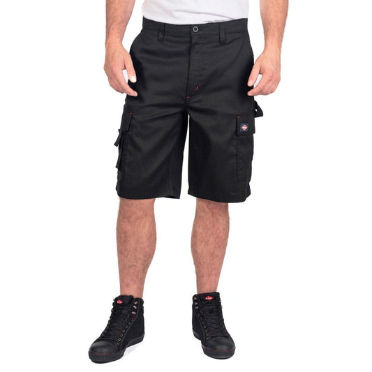 LCSHO806 - Men's Classic Cargo Shorts