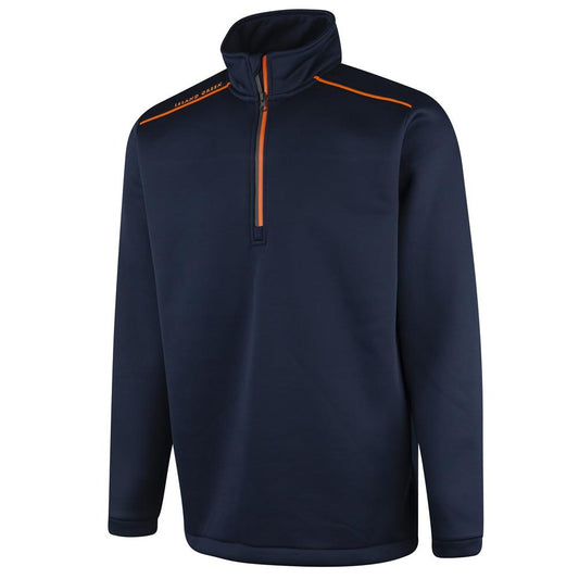 IGJTL2185 - Junior Boys Lined Windproof Top Layer