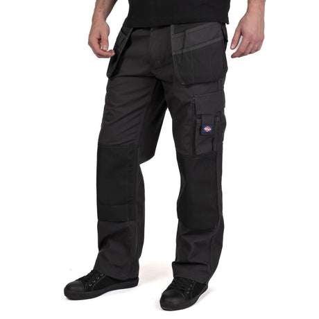 LCPNT216 - Men's Holster Cargo Trousers