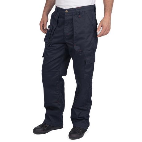 LCPNT206 - Men's Multi Pocket Trouser