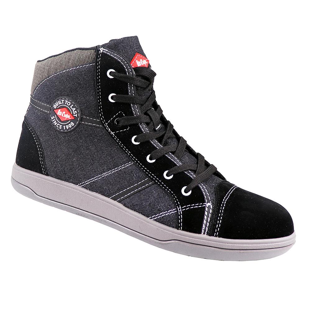 Lee Cooper Workwear Safety Footwear Pan World Brands